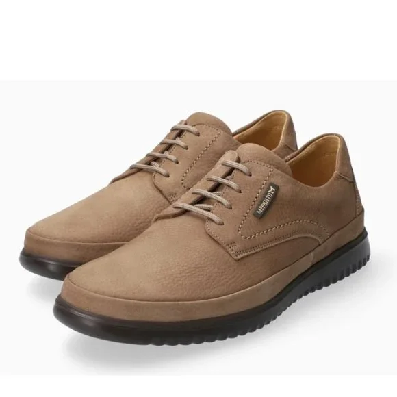 Mephisto | Shoes | Mephisto Teddy Mens Sneaker | Poshmark display picture 1